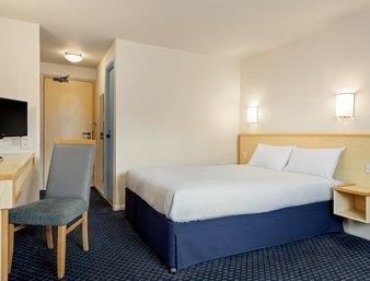 Hotel Days Inn Sutton Scotney North
