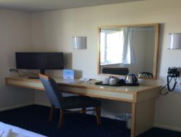 Hotel Days Inn Sutton Scotney North