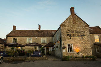 Hostal The Mildmay Arms