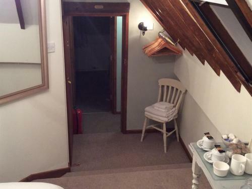 Old Street B&B