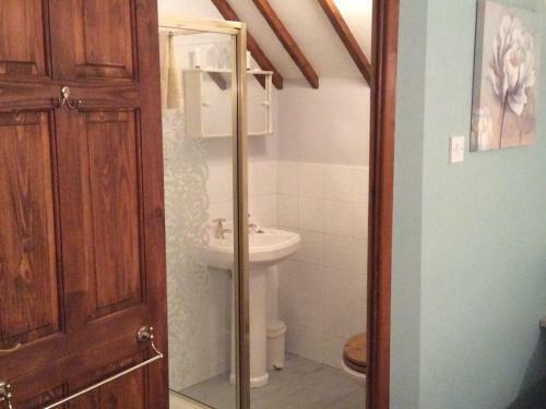 Old Street B&B