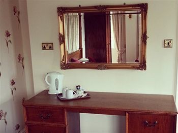 Bed & Breakfast The Bridge Hotel