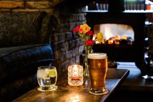 Hostal The Red Lion