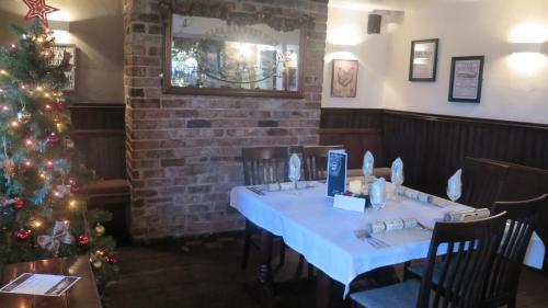 Hostal The Red Lion