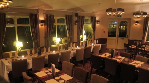 Hostal The Red Lion