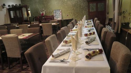 Hostal The Red Lion
