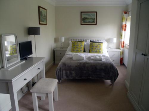 Bed & Breakfast Pinkneys Court Mews