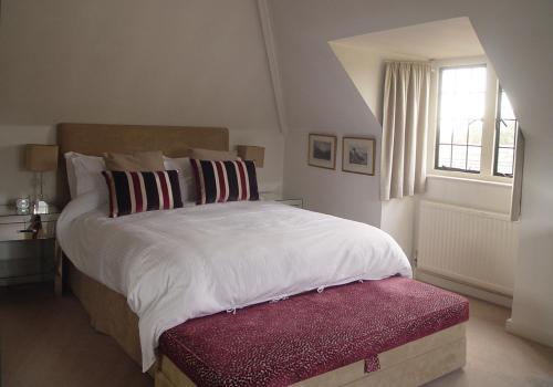 Bed & Breakfast Pinkneys Court Mews
