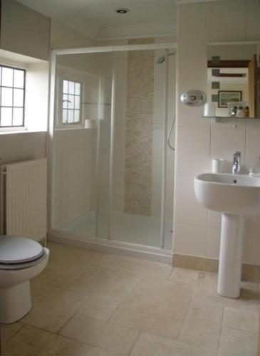 Bed & Breakfast Pinkneys Court Mews