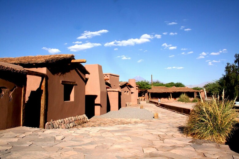 Hotel Our Habitas Atacama