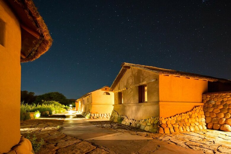 Hotel Our Habitas Atacama