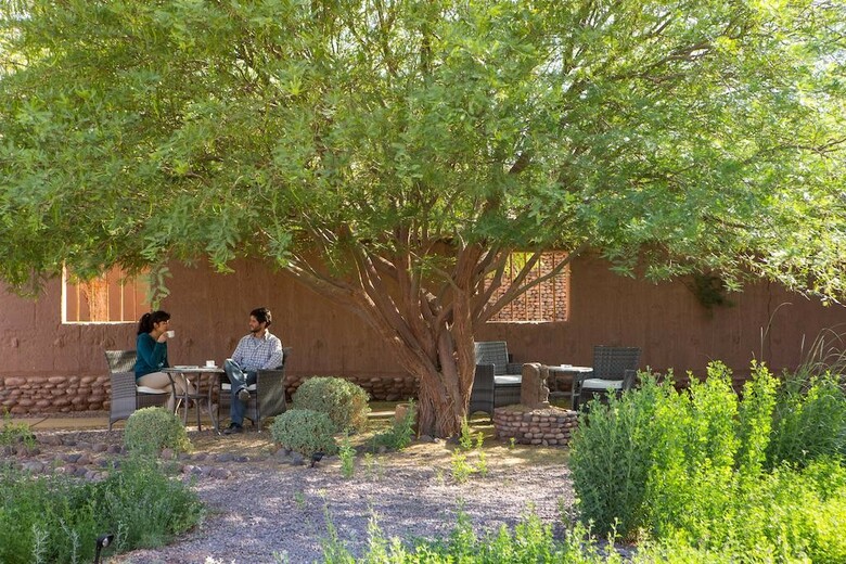 Hotel Our Habitas Atacama