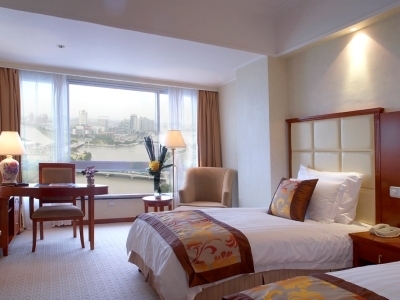 Hotel Citic International