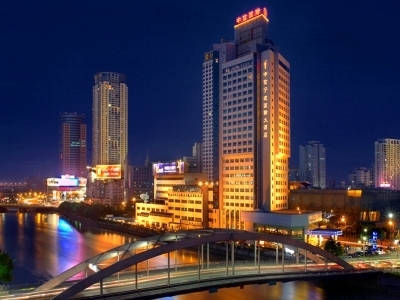 Hotel Citic International