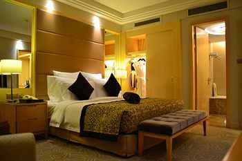 Hotel Howard Johnson Plaza Ningbo