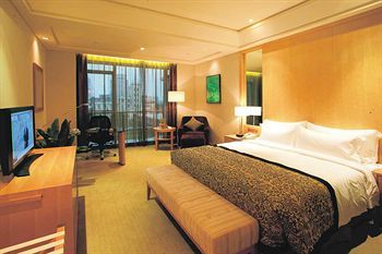 Hotel Howard Johnson Plaza Ningbo