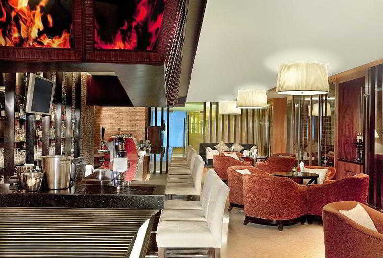 Hotel Sheraton