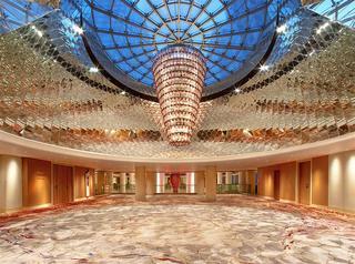 Hotel Sheraton