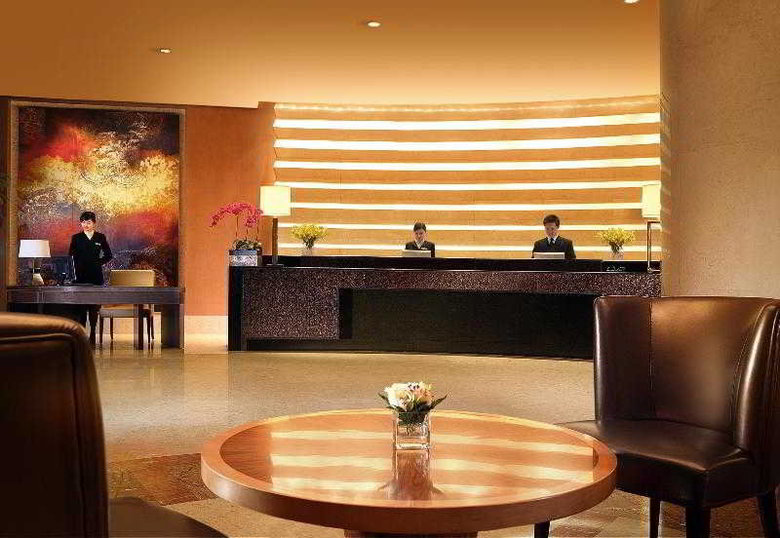 Hotel Sheraton