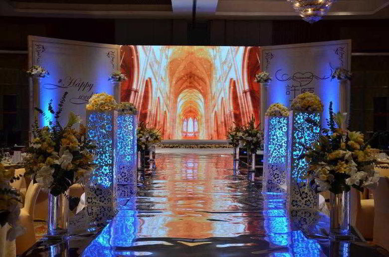Hotel Sheraton