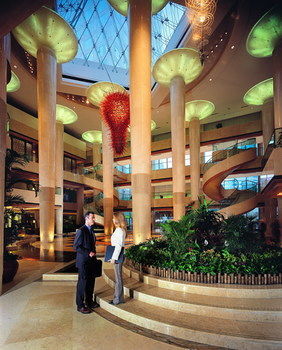 Hotel Sheraton