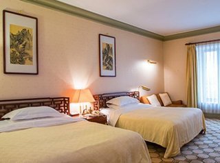 Hotel Grand
