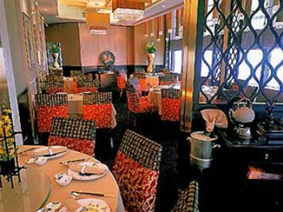 Hotel The Great Wall Sheraton