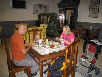 Hotel Jade International Youth