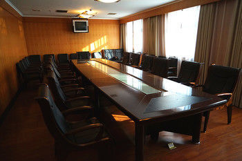 Hotel Jade International Youth