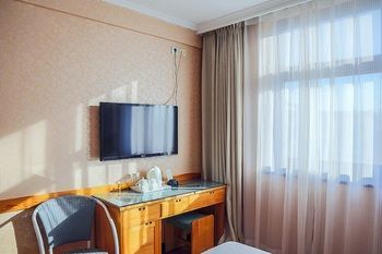 Hotel Jade International Youth