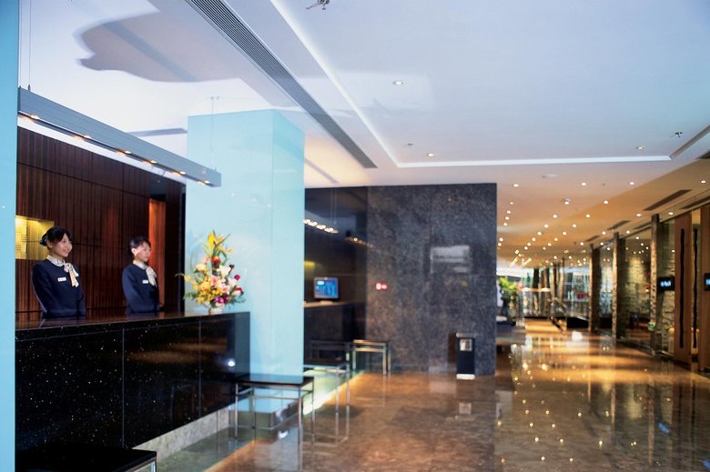 Jinglun (nikko Hotels Int'l)