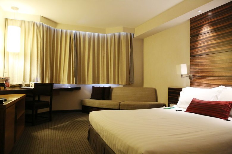 Jinglun (nikko Hotels Int'l)