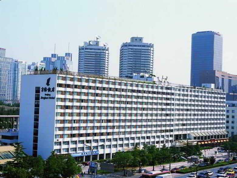 Jinglun (nikko Hotels Int'l)
