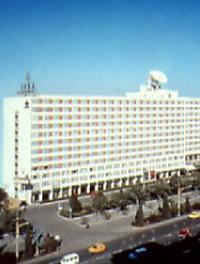Jinglun (nikko Hotels Int'l)