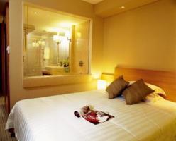 Jinglun (nikko Hotels Int'l)