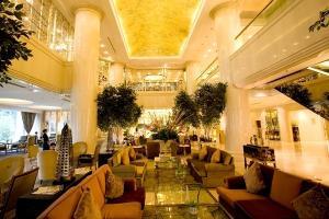 Beijing Jinjiang Fuyuan Hotel