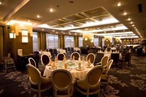 Beijing Jinjiang Fuyuan Hotel