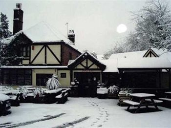 Hostal Ye Olde Red Lion