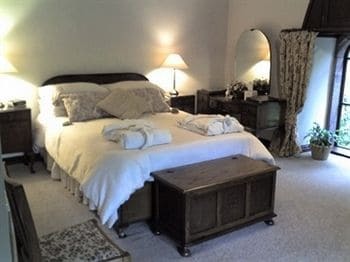 Bed & Breakfast Stafford House Guest House