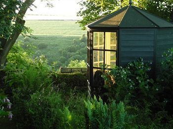 Bed & Breakfast Argyll Cottage