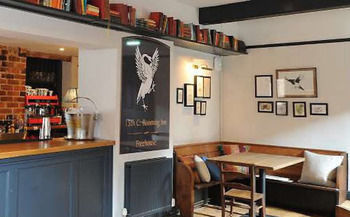 Hostal Bel & The Dragon