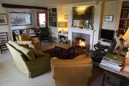Bed & Breakfast The Moorhouse