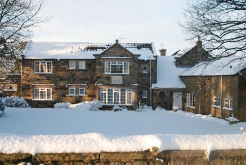 Bed & Breakfast The Moorhouse