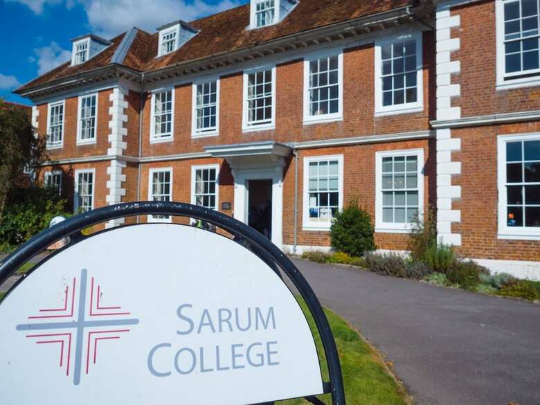 Bed & Breakfast Sarum College