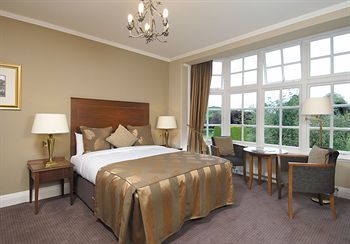 Classic Lodges - Grovefield House Hotel, Windsor