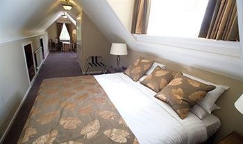 Classic Lodges - Grovefield House Hotel, Windsor