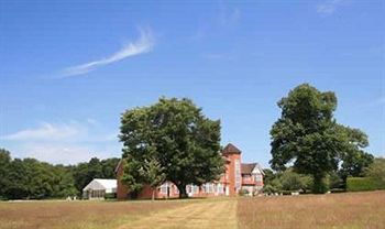Classic Lodges - Grovefield House Hotel, Windsor