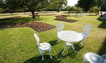 Classic Lodges - Grovefield House Hotel, Windsor