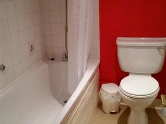 Hostal The Five Bells