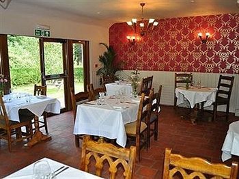 Hostal The Bull Stanford Dingley